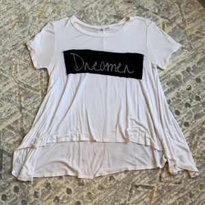 Women’s shirt!